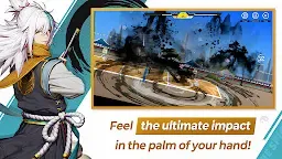 Screenshot 3: The Spike - Volleyball Story