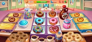 Screenshot 7: Cooking Games - Cooking Chaos