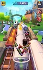 Screenshot 11: Subway Surfers City