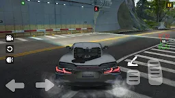 Screenshot 20: Real Car Driving: Open World