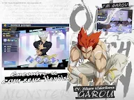 Screenshot 20: One Punch Man: Road to Hero 2.0 | Inglês