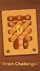 Screenshot 3: Wood Nuts & Bolts: Story Games