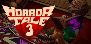 Screenshot 25: Horror Tale 3: La bruja