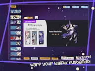Screenshot 6: Wacky Warper