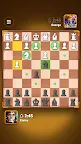 Screenshot 4: Chess & Checkers Offline Game