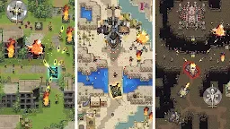 Screenshot 2: Jackal Squad - Arcade Shooting