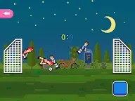 Screenshot 12: Droll Soccer--fly ball