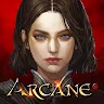 Icon: Arcane M