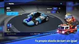 Screenshot 10: KartRider: Drift