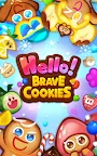 Screenshot 6: Hello! Brave Cookies