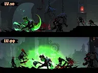 Screenshot 9: Shadow Adventure: RPG Journey