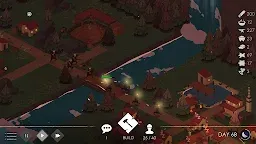 Screenshot 5: The Bonfire 2: Uncharted Shores Full Version - IAP