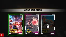 Screenshot 27: Kung fu Legend: Fighting Games