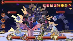 Screenshot 16: 怪獸超級聯賽