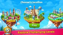 Screenshot 6: Bingo Housie Master : Tambola