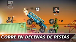 Screenshot 12: Renegade Racing