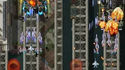 Screenshot 10: STRIKERS 1999