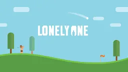Screenshot 1: Lonely One : Hole-in-one
