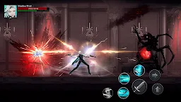 Screenshot 6: 影子對手：動作戰爭遊戲