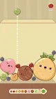 Screenshot 1: Watermelon Club - Drop Fruit
