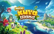 Screenshot 13: Merge Kuya Island