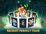 Screenshot 18: Pixel Squad: War of Legends