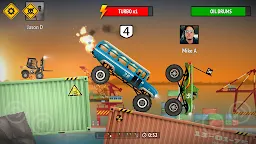Screenshot 12: Renegade Racing