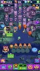 Screenshot 5: Tomb Miner - Idle Merge