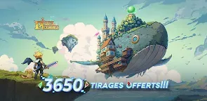 Screenshot 19: Pixel Heroes: Tales of Emond | Globale