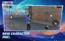 Screenshot 15: Garena Free Fire MAX