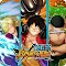 ONE PECE Bounty Rush | Japonés