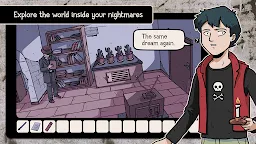 Screenshot 19: Beyond the Room