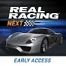Icon: REAL RACING NEXT
