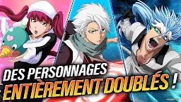 Screenshot 15: BLEACH Brave Souls