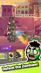 Screenshot 18: Animal Friends vs Zombies