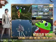 Screenshot 13: PUBG MOBILE | Globale