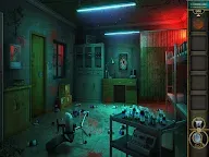 Screenshot 15: 密室逃脱：挑战50个房间 20