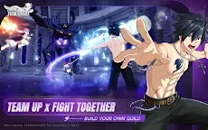 Screenshot 11: FAIRY TAIL: Fierce Fight | Global