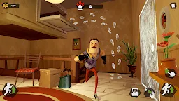 Screenshot 17: Hello Neighbor: Diaries
