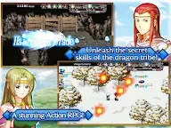 Screenshot 8: RPG Frane: Dragons' Odyssey