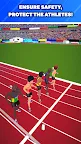 Screenshot 8: Athletics Police: Paris Duty