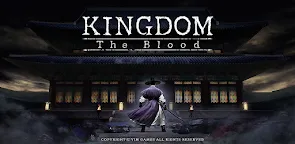 Screenshot 1: Kingdom: The Blood