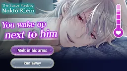 Screenshot 5: Ikemen Prince: Beauty and Her Beast | Inglés