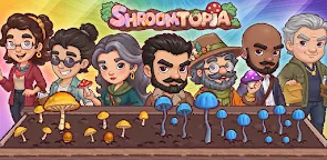 Screenshot 19: Shroomtopia: Trippy Farm Game