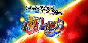 Screenshot 19: Beyblade Burst Rivals