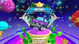 Screenshot 8: Stumble cars: Multiplayer Race