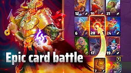 Screenshot 4: Black Deck 