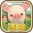 Pig Farm 3D | English