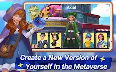 Screenshot 17: MetaCity M 