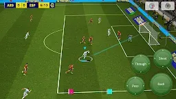 Screenshot 2: eFootball™ 2024